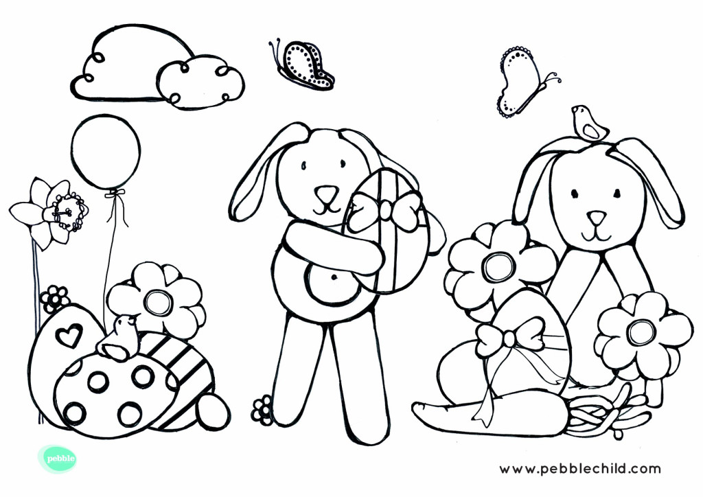Pebble colouring page little ones[1]